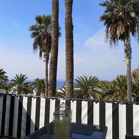 Playa Del Cura Paraiso Eksteriør bilde