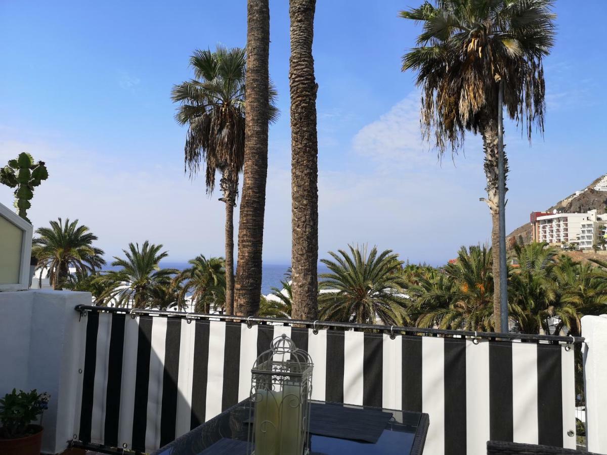 Playa Del Cura Paraiso Eksteriør bilde